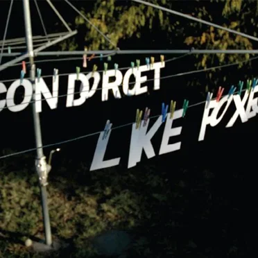 …Like Foxes / Condorcet by …Like Foxes - album cover