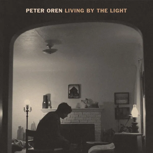 Living By The Light