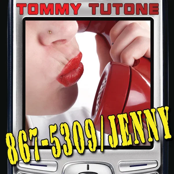 867-5309 / Jenny