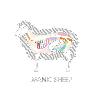 Manic Sheep