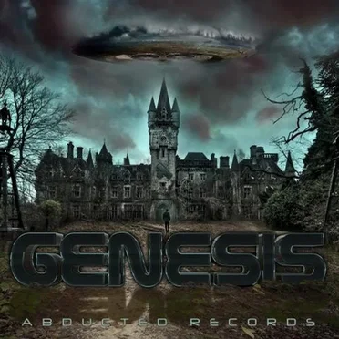 Genesis by Various Artists - album cover