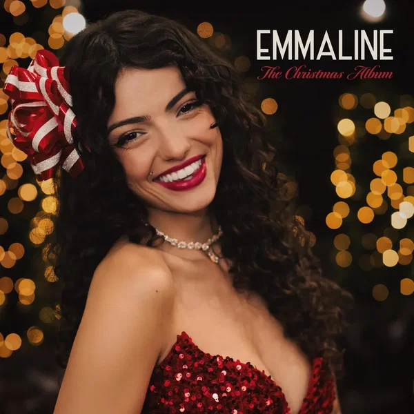 The Christmas Album