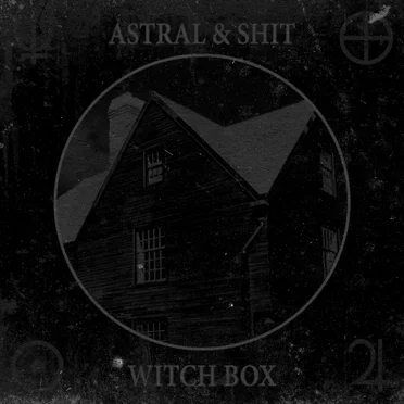 Witch Box