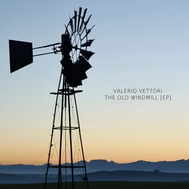 The Old Windmill by Valerio Vettori - album cover