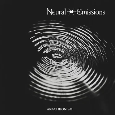 Anachronism by Neural Emissions - album cover