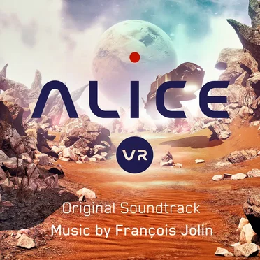 Alice VR Original Soundtrack