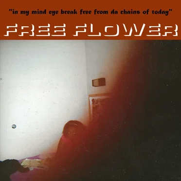 free flower by African‐American Sound Recordings - album cover
