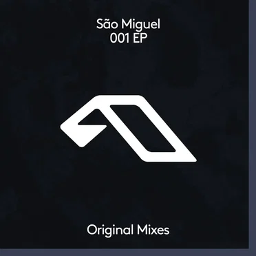 001 EP by São Miguel - album cover