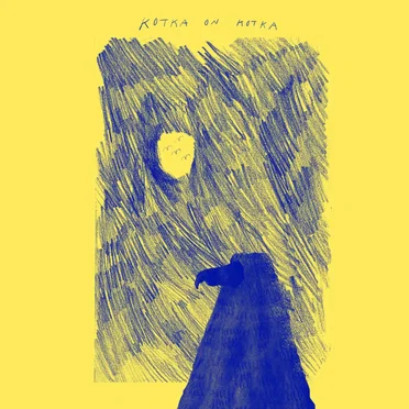 Kotka on kotka by Aarnikotkat - album cover