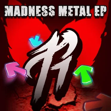 Madness Metal EP