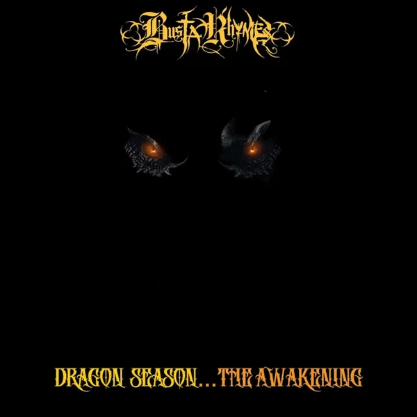 Dragon Season… The Awakening