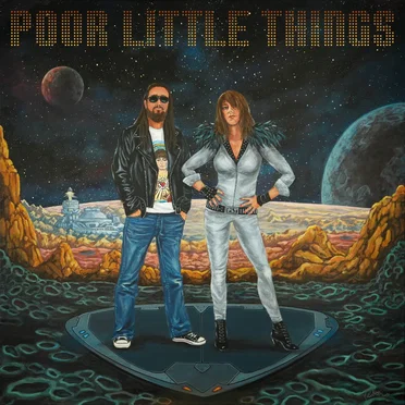 Poor Little Things