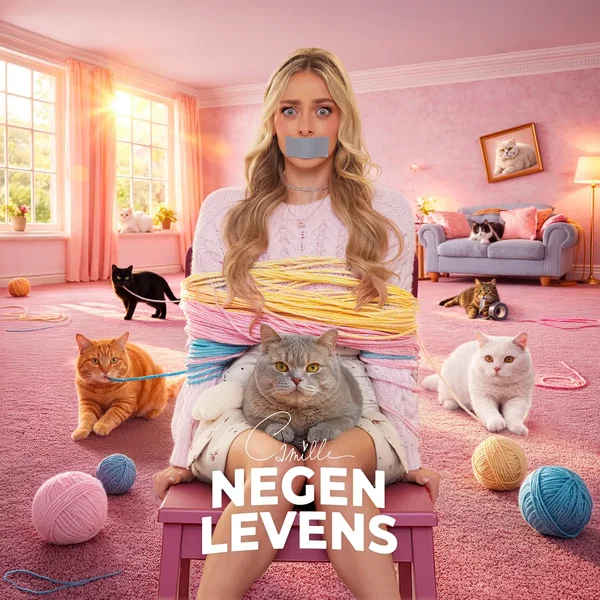 Negen Levens