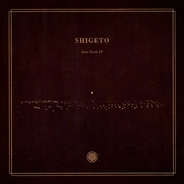 Semi Circle EP