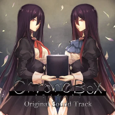 ChronoBox -Original Sound Track-