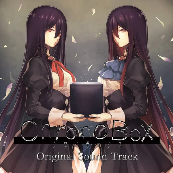ChronoBox -Original Sound Track-