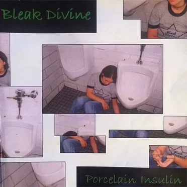 Bleak Divine