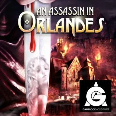 Gamebook Adventures An Assassin in Orlandes Original Soundtrack