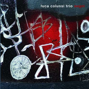 Luca Colussi Trio