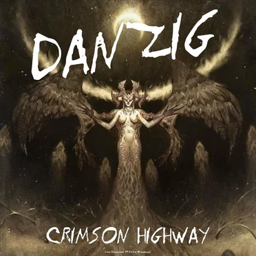 Crimson Highway (Live 1989)