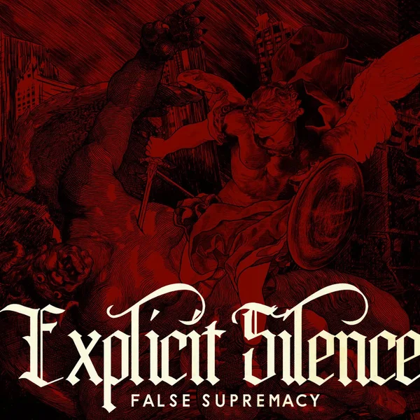 False Supremacy