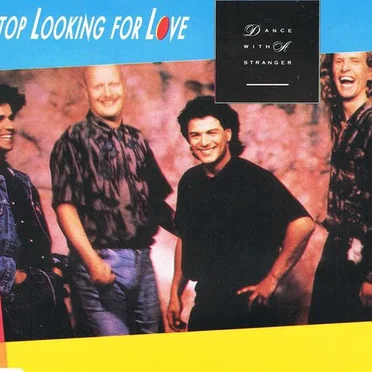 Stop Looking for Love