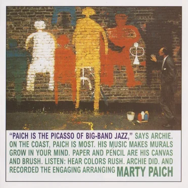 The Picasso Of Big Band Jazz