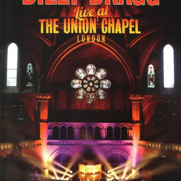 Live at the Union Chapel London