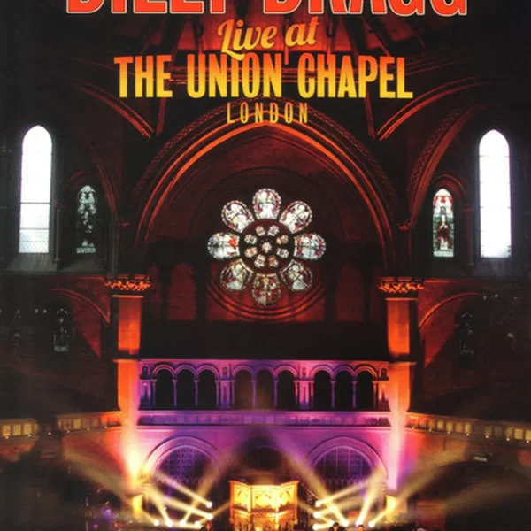Live at the Union Chapel London