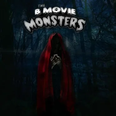 Lil' Red Riding Hood (single) by The B Movie Monsters - album cover