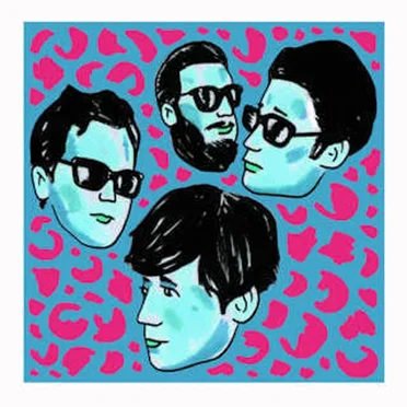 Daytrotter Session - Jul 25, 2016
