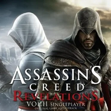 Assassin’s Creed Revelations, Vol. II (Single Player) [Original Game Soundtrack]