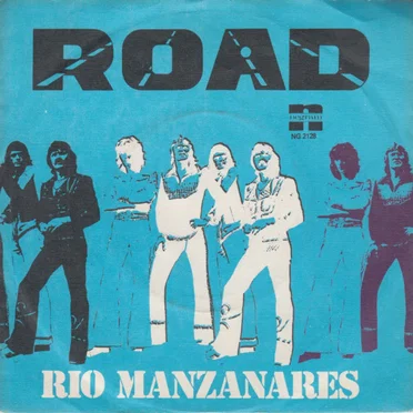 Rio Manzanares