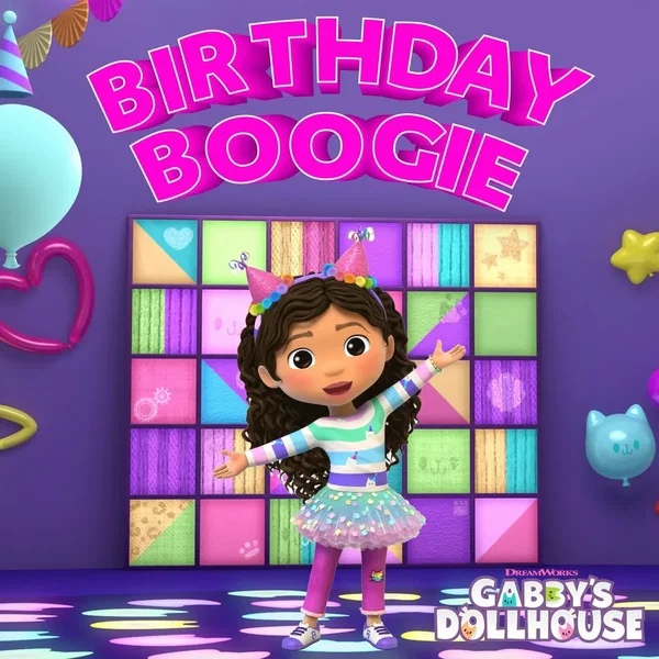 Birthday Boogie