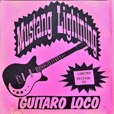 Guitaro Loco