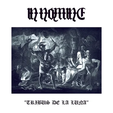 Tribus de lla luna
