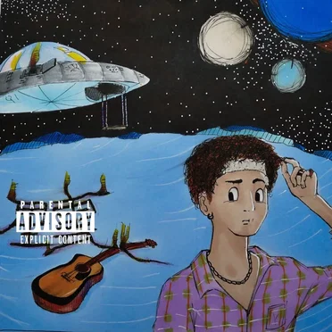 Galaxy by Noci - album cover