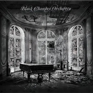 Black Chamber Orchestra