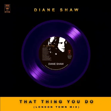 That thing you do (London Town Mix)