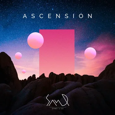 Ascension (EP)