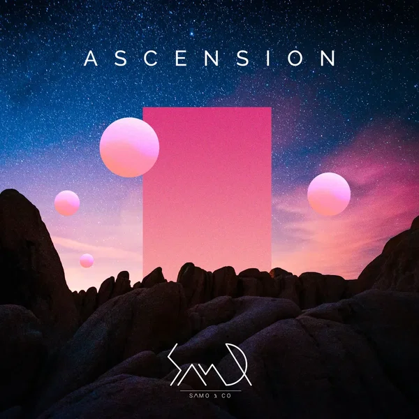 Ascension (EP)