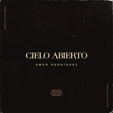 Cielo abierto