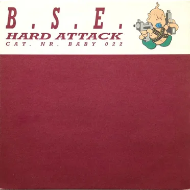 Hard Attack