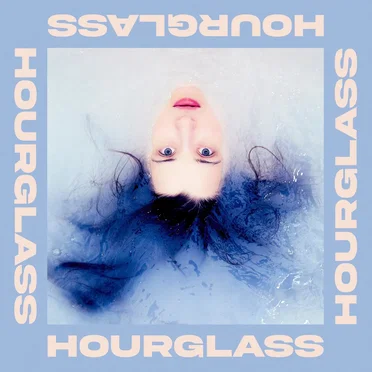 Hourglass by Clara Pazzini - album cover