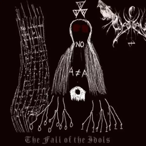 The Fall of the Idols