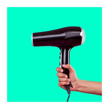 Hair Dryer Sounds for Sleeping Pt. 2 (Loopable)