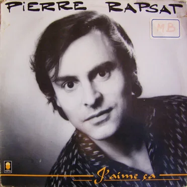 J’aime ça
