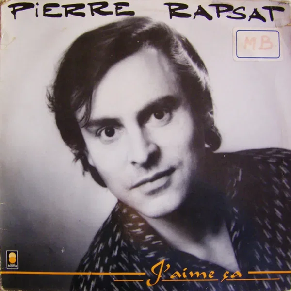 J’aime ça