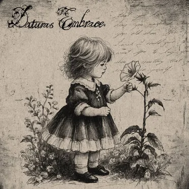 Demo by Daturas Embrace - album cover