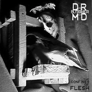 Dr. Butcher M.D.